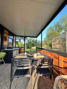 BB HOUSE KOLPA RIVERSIDE