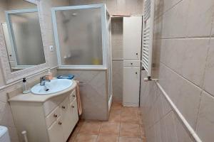 Bravaholidays-203 Wifi, Aire Ac.