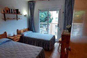 Bravaholidays-203 Wifi, Aire Ac.