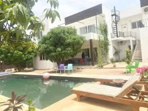 CasaCanda king size - 索蒙