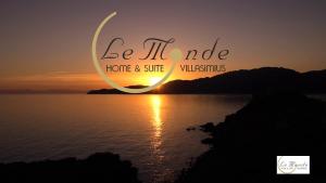Home Suite LE MONDE