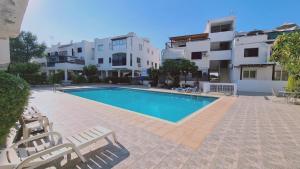 STAY Sand Flat - 4hvězdičkové hotely ve městě Paralimni