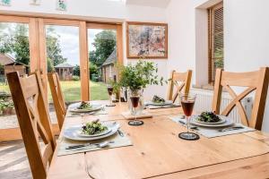 The Old Coach House, Leiston