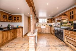 The Old Coach House, Leiston