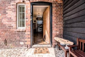 The Old Coach House, Leiston