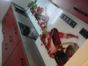 波兰德公寓 - 梅希莱尼采