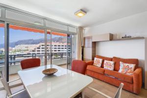 Bonito Arenas Negras Sea View