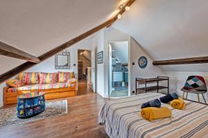 KerMad - Maison avec jardin