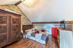 KerMad - Maison avec jardin