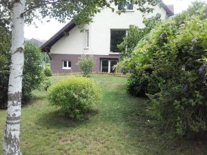 Appartements Gite Au Coeur Du Vignoble : photos des chambres