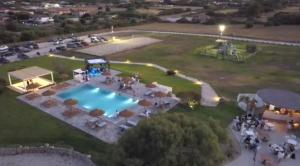Su Entu Sardinian Country Club