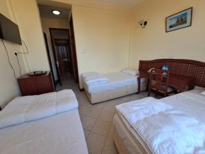 Moshi Leopard Hotel