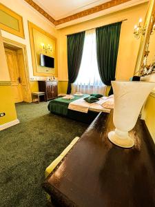 Hotel Boutique Casa Vermont