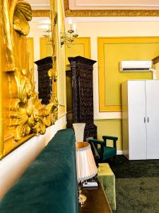 Hotel Boutique Casa Vermont