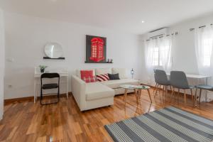 Apartamento Rodriguez