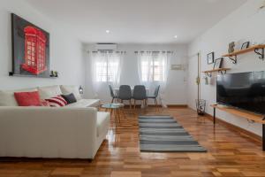 Apartamento Rodriguez