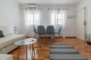 Apartamento Rodriguez