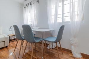 Apartamento Rodriguez