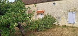 Maisons de vacances Gite des Cedres de la Laviere, Yonne + Nievre : photos des chambres