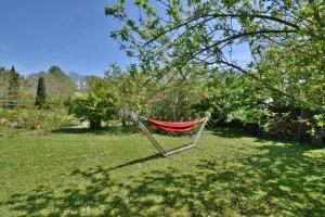 Maisons de vacances Le Refuge Confortable gite avec terrasse : photos des chambres