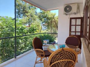 Villa on the Historic Castle Hill