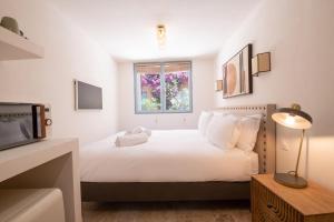 Appartements Pick A Flat's Apartments in Saint-Tropez - Rue des Bouchonniers : photos des chambres