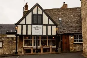 The Sherborne Arms - Turkdean