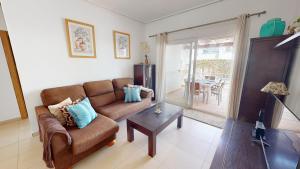 Villa Paloma - A Murcia Holiday Rentals Property