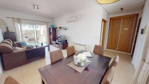Villa Paloma - A Murcia Holiday Rentals Property