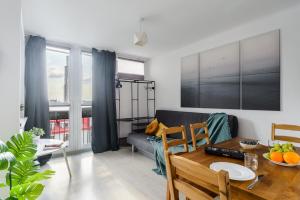ShortStayPoland Żelazna (B124) - Appartamenti, Varsavia