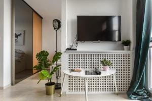 ShortStayPoland Żelazna (B124)