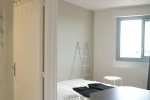 Appartements Quebec 48 : photos des chambres