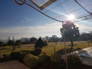 LA BASTIDE DE LUSON Villa 4 chambres Spa Sauna Piscine chaufée boulodrome