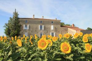 Les Chambres des Ardillers