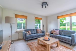 Villapark Kamperfoelie 69