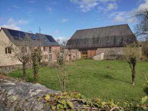 Maisons d'hotes La Rivee : photos des chambres