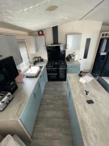 Lake District Luxury Lodge