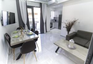 Nick and Helen - 4hvězdičkové hotely ve městě Réthymno