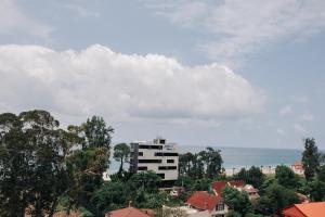 Scorpio Hotel Gonio