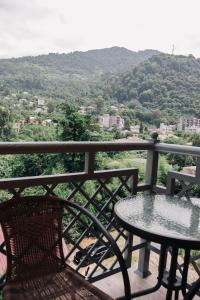 Scorpio Hotel Gonio