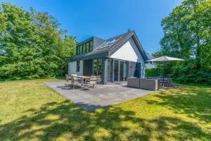 De Wadden Parel - Villa 184 - Westermient