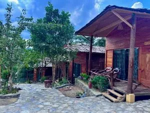 Bac Ha Charm Stay - Ly Tzeu Ping