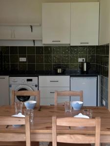 Buxus Villas Shekvetili