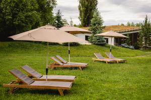 Wolkendorf Bio Hotel & Spa