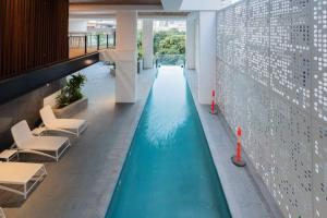 1Bedroom 1Bath 1Carpark Wifi Gym Pool