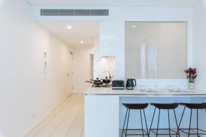 1Bedroom 1Bath 1Carpark Wifi Gym Pool