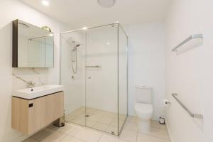 1Bedroom 1Bath 1Carpark Wifi Gym Pool