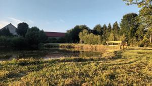 Wynajem pokoi-Burniszki