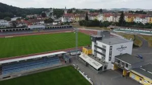 OtavArena - Sudoměř