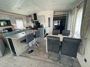 Lake District Luxury Lodge